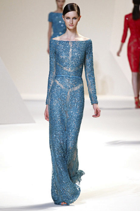 Runway | Elie Saab 2...