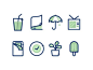 SomeIconsbyVyTat╱icon﹝UI﹞╱uiiocn，icon，规范icon，APPiconwebappicon