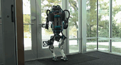言浅233采集到Hominine robot(超级机器人)