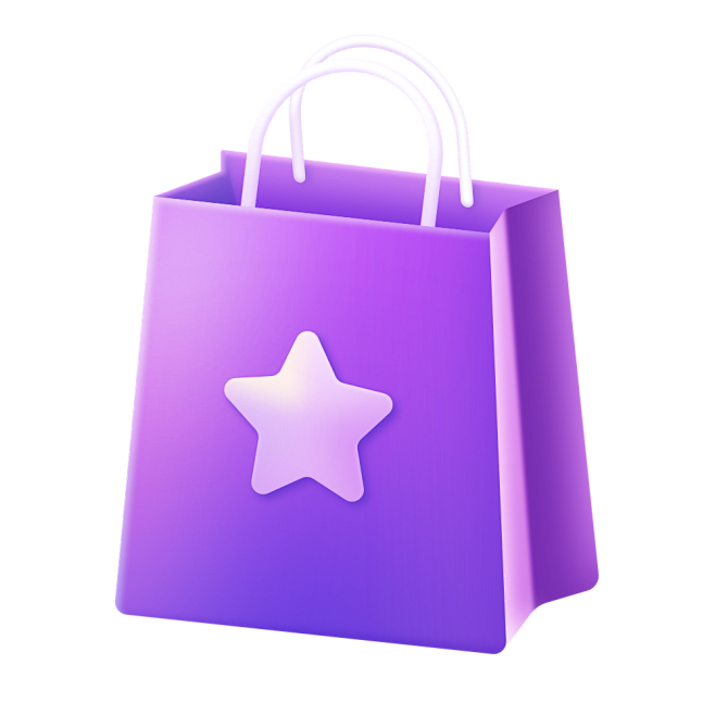 shopping-bag