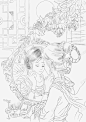 底纹 设计图片 免费下载 页面网页 平面电商 创意素材