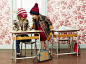 Ashley Klinger & Co. - Lee Clower - Gucci Children's : Ashley Klinger & Co. - Lee Clower - Gucci Children's