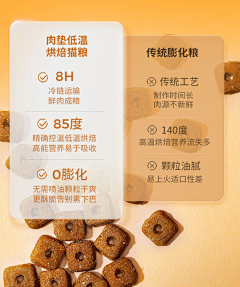 恰恰酱采集到卖点图