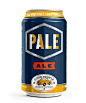 Good People Pale Ale Can