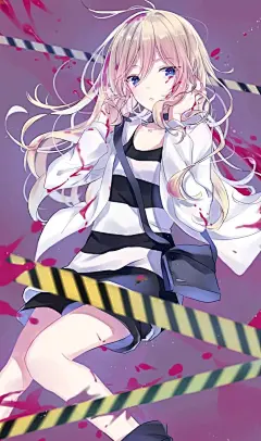 杀戮天使精选壁纸