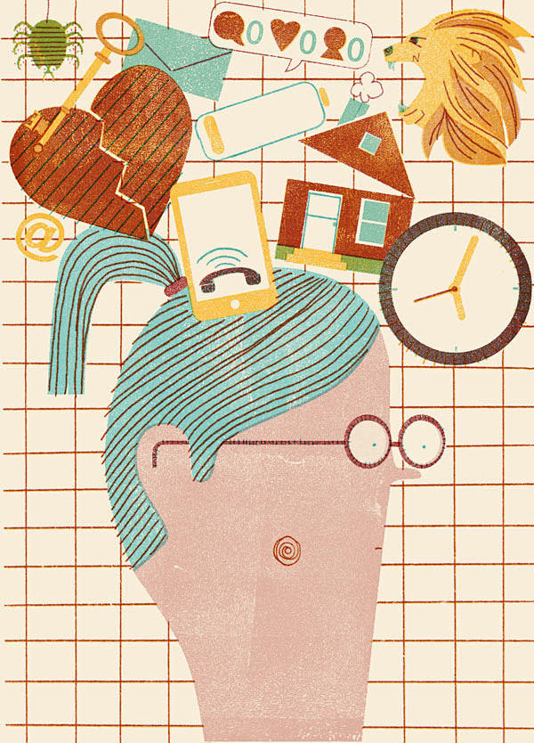 Illustrations June `...