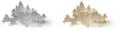 3435324采集到前景 后景 场景单体 漂浮物