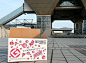 日本包装设计# 4：努力环保！G = 6.67259×10～11米3·s - 2・公斤- 1”，评价标准的魔法的公式。最佳设计奖2007自身的交流设计，东京大网站的瓦楞纸板箱。