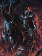 Darksight by draken4o