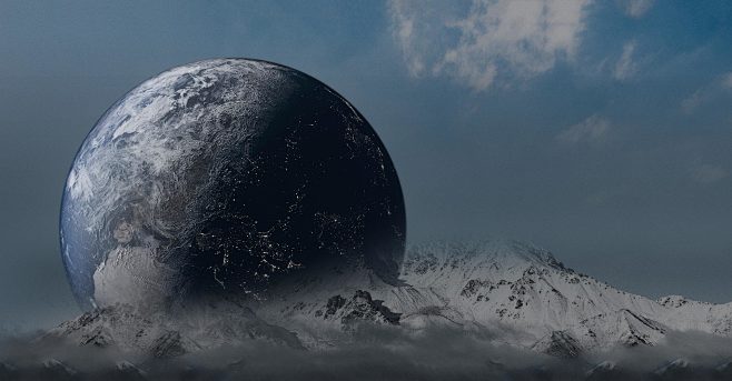 星球