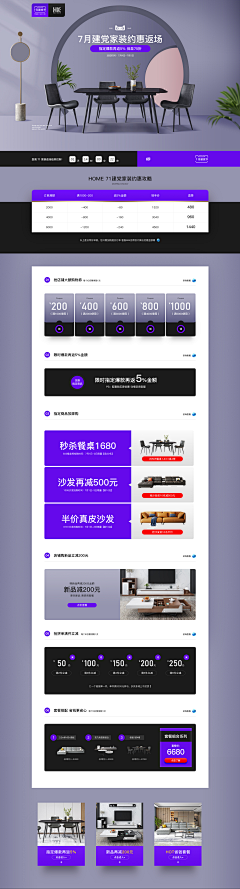 缘洛洛采集到家具
