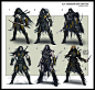 Middle_earth_Shadow_of_Mordor_Concept_Art_DM_03_Elf_Assassin