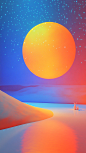 jasonsun1576_decorated_with_a_full_moon_stars_and_a_little_whit_5a3eb9e4-25b9-486b-929c-115a369c775d