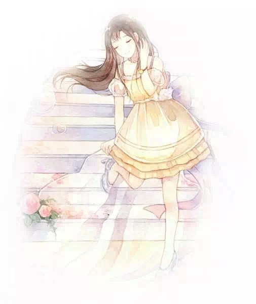 素锦