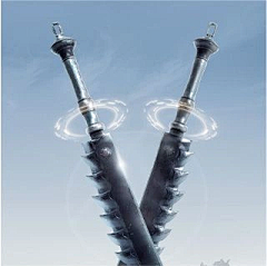 寺伍采集到游戏CG