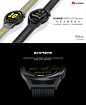 【【订金】HUAWEI WATCH GT 3】价格_参数_图片_怎么样 - 华为商城