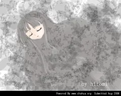 hitomi.hime的插画画廊展厅 #采集大赛#