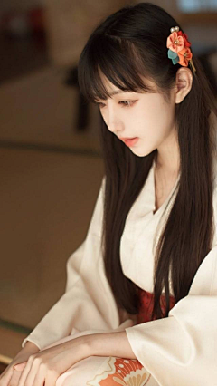 司夜采集到女女