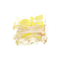 手绘水彩颜料油彩墨迹笔触装饰图案封面 PNG免抠设计 (43)