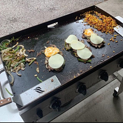 CCCCC丶珺采集到烤炉