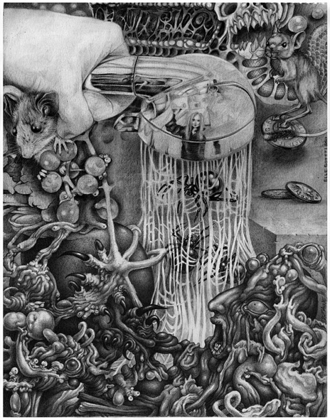 Witches Brew by ~Ber...