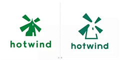 耗次采集到绿色logo