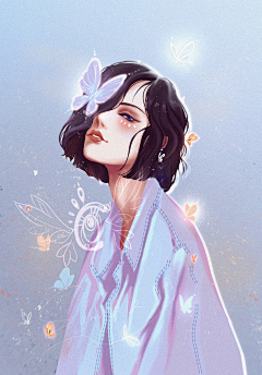 滄冥玹采集到原创