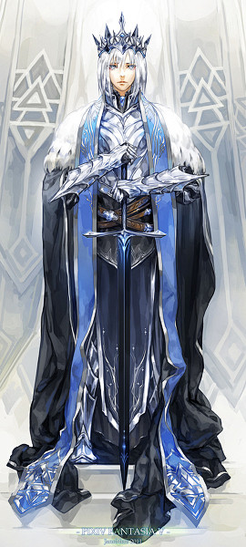 【PF5】The Emperor/Jan...