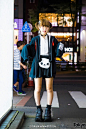 TokyoFashion東京时尚的照片 - 微相册