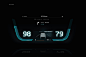 9px Samsung Harman VR : Kia Motors CES 2018 Niro Concept