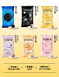 好利来汤圆奥巧黑芝麻芋泥芝士花生味汤圆冷冻元宵18枚/袋-tmall.com天猫