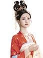 包上恩免扣人物素材，抱图dd，使用注明边玖熙
