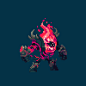 professionalmanlyguy69:If you follow me on Twitter you’ve had a chance to keep up with some of the characters I’ve been animating for Duelyst. If not, here’s a sample!