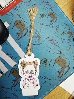 发飙的干脆面采集到手绘