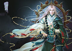 天使/魔鬼采集到待归类采集