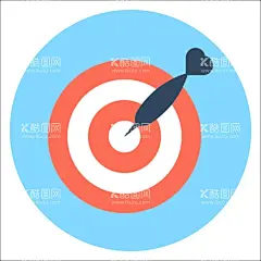 靶心  - 源文件下载【酷图网】靶心,箭,射箭,靶心牌,箭靶,打靶牌,圆心,圆环,飞镖,飞镖盘