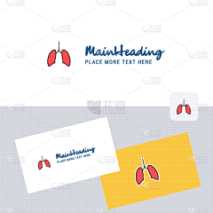 模板,动物肺,名片,生物学,商务,健康保健,门诊部,顺序