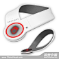 2007IF概念产品设计获奖作品（3）_视觉中国