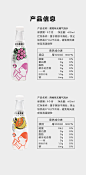 喜小茶气泡水葡萄6瓶+西柚6瓶混合口味0糖喜茶汽水纤维饮料整箱-tmall.com天猫