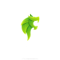 免扣企业LOGO标志