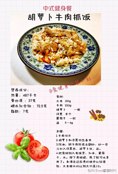 Mr丶Wang采集到健身食物