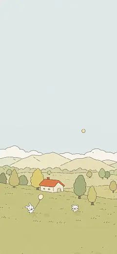 秒赞壁纸 未来7天你... - @壁纸的微博 - 微博