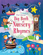 “Big Book of Nursery Rhymes” at Usborne Children’s Books