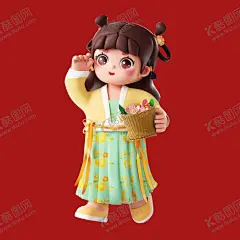 手绘古代仕女 【酷图网】手绘古代仕女,古代仕女图,手绘汉服人物,汉服,卡通动画女人