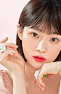 [W CONCEPT] : [LOVB LOVB COSMETIC 럽럽코스메틱] 럽럽 워터 드롭 스테인 틴트
