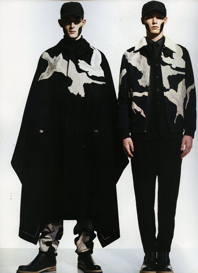 10 Men S/S12 ph Rich...