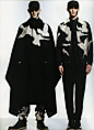 10 Men S/S12 ph Richard Burbridge
