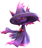 Mismagius