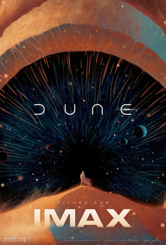 2021美国《沙丘 Dune》