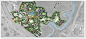 Cape Fear Botanical Garden Master Plan